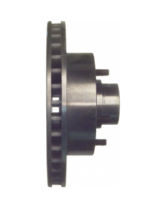 Bremseskive foran dodge 85-97