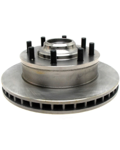Bremseskive foran gm 71-94