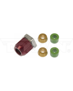 Ac tetningsplate 3/8''