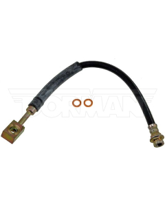 Bremseslange foran mopar 73-77 bruk bh80952
