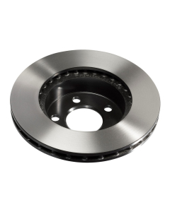 Bremseskive foran ford 95-02 + mazda 98-03 + mercury mountaineer 97-01