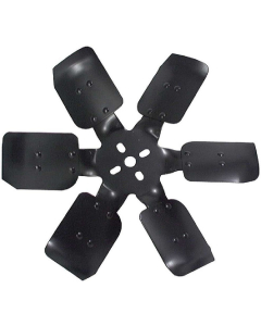 Vifte 18'' stål