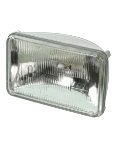 Hovedlykt high/low beam