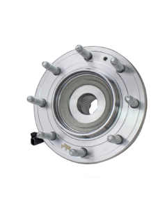 Hjullagernav front ram 1500 2012-2021