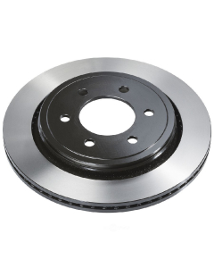 Bremseskive bak ford f-150 15-17
