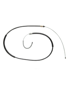 Bremsewire venstre gm trk 90-99