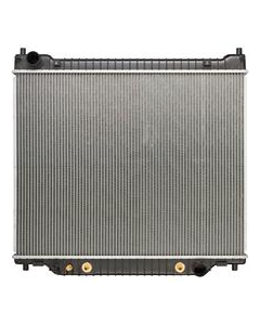 Radiator ford f-250 sd, 3500 95-97