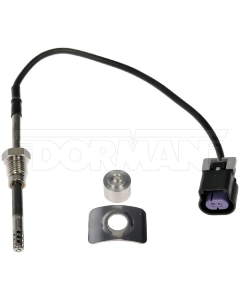 Egr sensor duramak '11-
