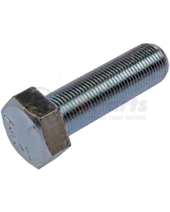 Bolt 3/4 x 2,5 unf