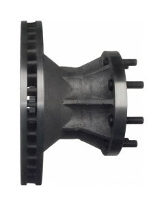 Bremseskive foran gm trk 93-99 + workhorse 99-05