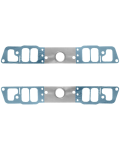 Innsugsmanifold pakning pontiac 347-389 57-59