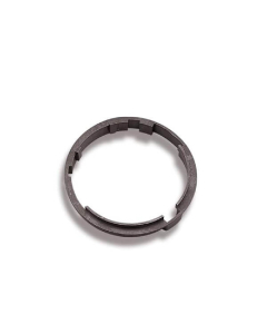 Avstandstykke til luftfilter 3/4'' høy, 5'' diameter