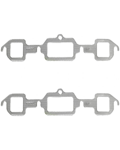 Eksosmanifold pakning olds 7,0l 7,5l 65-74