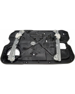 Vindus heis motor og regulator venstre '13-20 ram