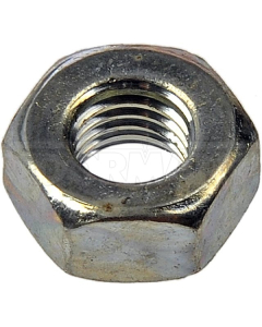 Mutter 1/4-28" unc