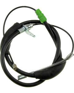 Bremsewire mopar 01-07 60,63 tommer lang