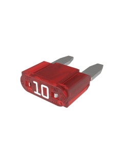 Sikring 10amp mini