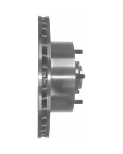 Bremseskive ruk raybestos 5100r