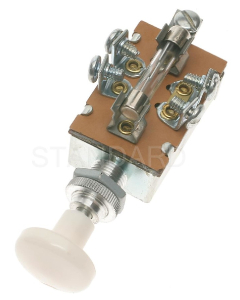 Bruter universal 6-volt