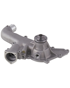 Vannpumpe Ford 7,3L TD 94-95 m/helt rør