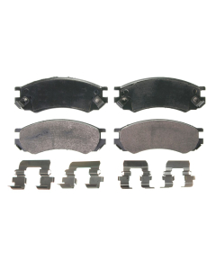 Bremseklosser foran saturn 91-96