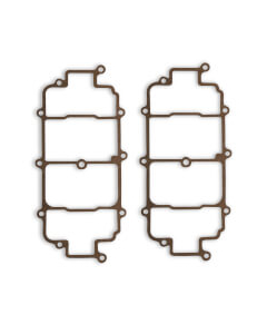 Pakning airhorn holley 4010
