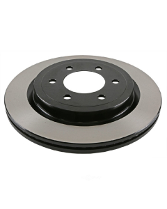 Bremseskiver bak ford expedition, f-150 18-21 + lincoln navigator 18-21