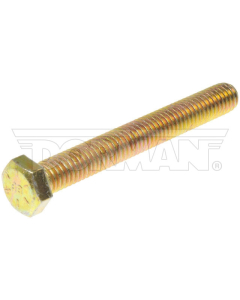 Bolt 3/8-16 x 3