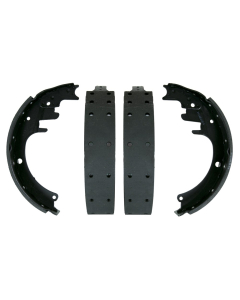 Bremsesko bak chevy 75-01 + dodge 94-99 + gmc 76-01