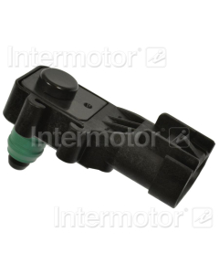 Trykksensor bensintank