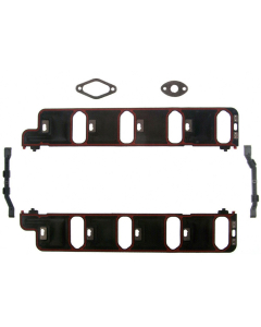 Innsugsmanifold pakning chevy 8,1l 01-07