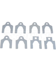 Karosseri shims sett