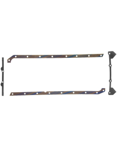 Bunnpannepakning mopar 6syl 170-225 61-87