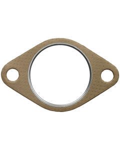 Pakning eksosflens flat mopar sb bb