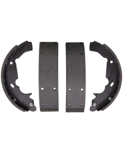 Bremsesko bak ford 95-03 + mercury 93-02 + nissan 93-02