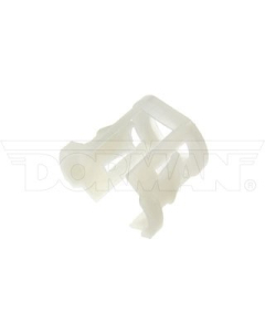 Fuel rør retaining clip assortment