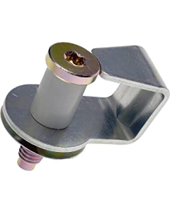 Dør striker bolt
