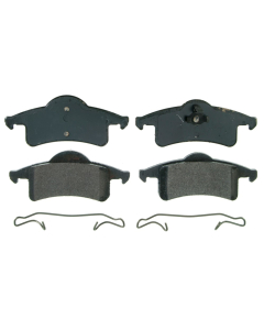 Bremseklosser bak jeep grand cherokee 99-04