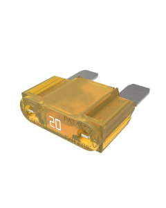 Sikring 20amp maxi