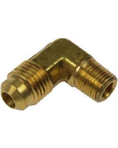 Kobling 5/16 - 1/8''