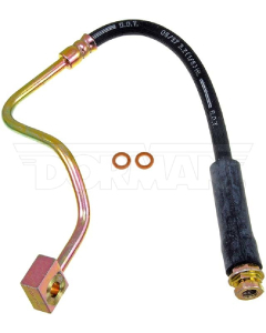 Bremseslange foran ford aerostar 86-87 bruk bh111950