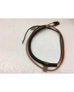 Ledningsett for lighter. '74-77 g-van