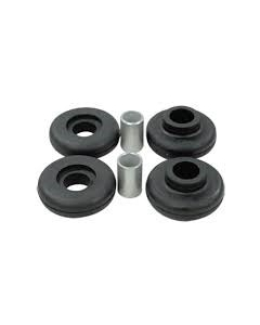 Gummidemper bruk K6609