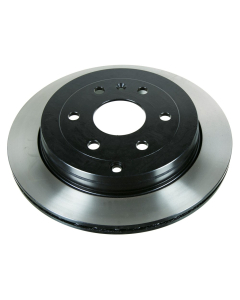 Bremseskive bak gm 08-17 + saturn 07-10