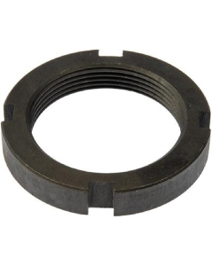 Mutter, wheel bearing