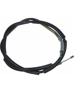 Håndbremsewire bruk C660117