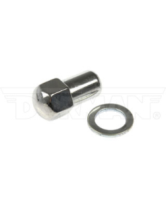 Hjulmutter 9/16"-18, 7/8" lengde bruk 611-256.1