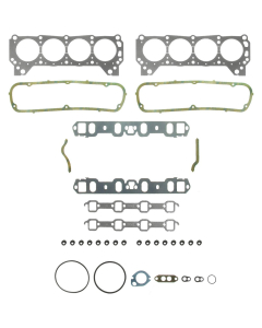 Toppakningsett Ford 4,2L 80-82