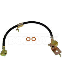 Bremseslange bak lincoln continental 88-89 bruk bh117133