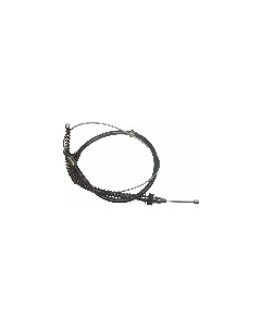 Parkbremswire ford taurus 86-95 + mercury sable 86-95